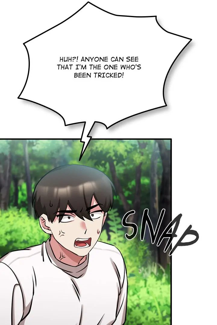My Bride, The Abandoned Daughter Chapter 3 Page 78