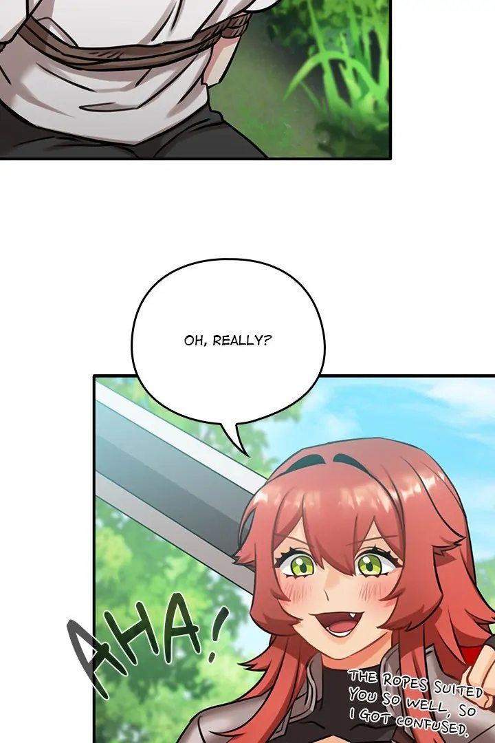 My Bride, The Abandoned Daughter Chapter 3 Page 79
