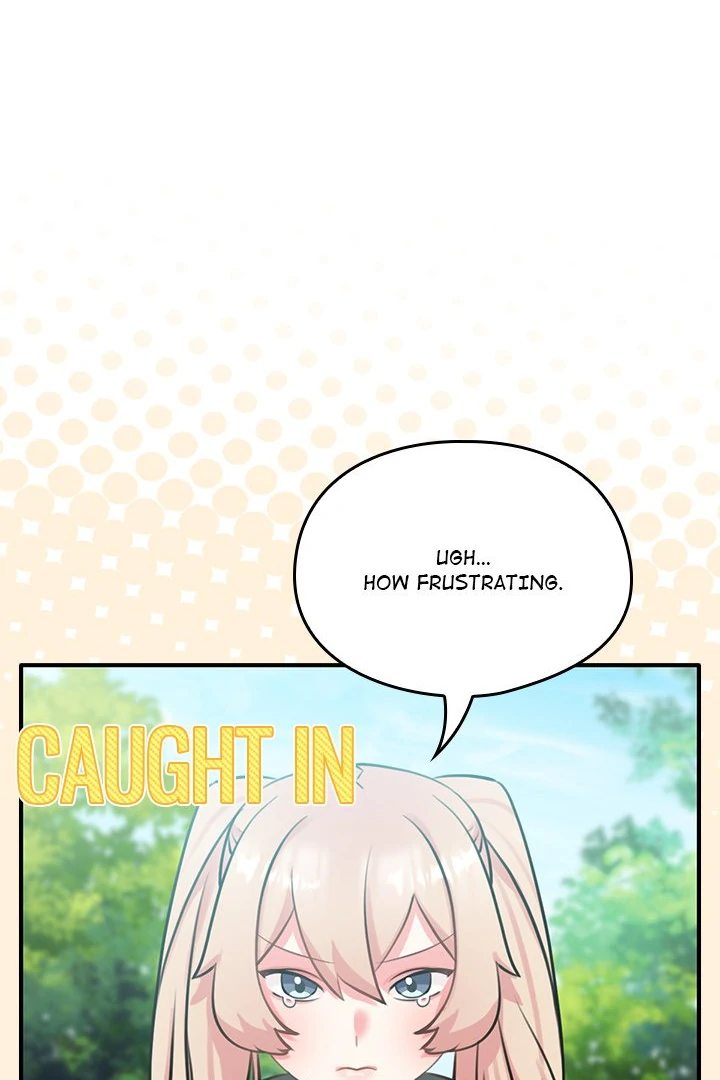 My Bride, The Abandoned Daughter Chapter 3 Page 84