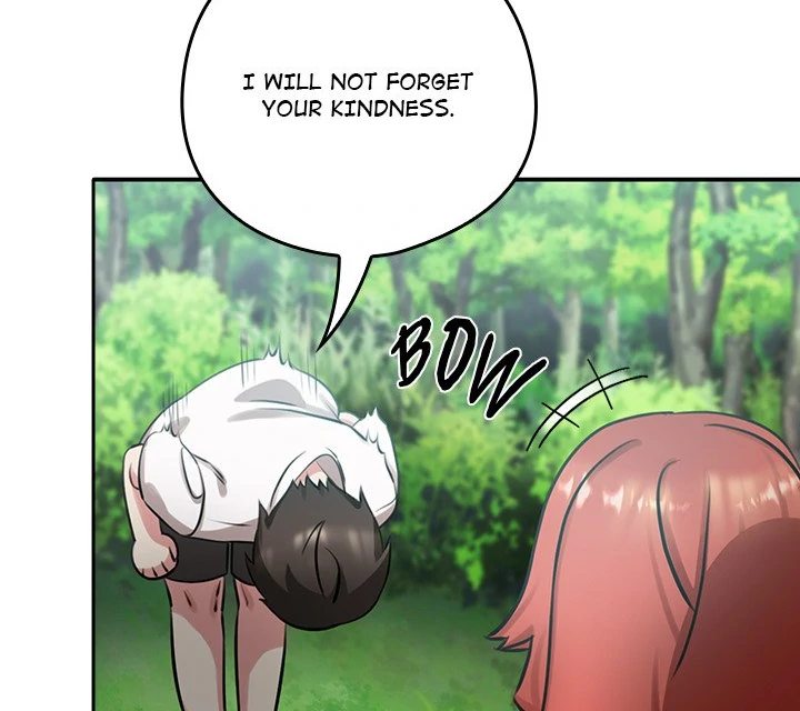 My Bride, The Abandoned Daughter Chapter 3 Page 86