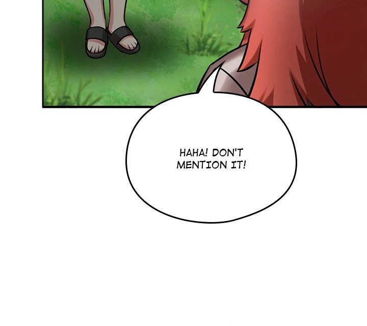 My Bride, The Abandoned Daughter Chapter 3 Page 87