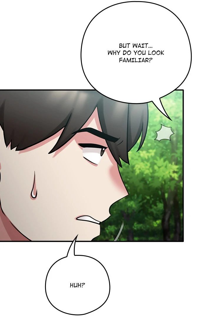 My Bride, The Abandoned Daughter Chapter 3 Page 88