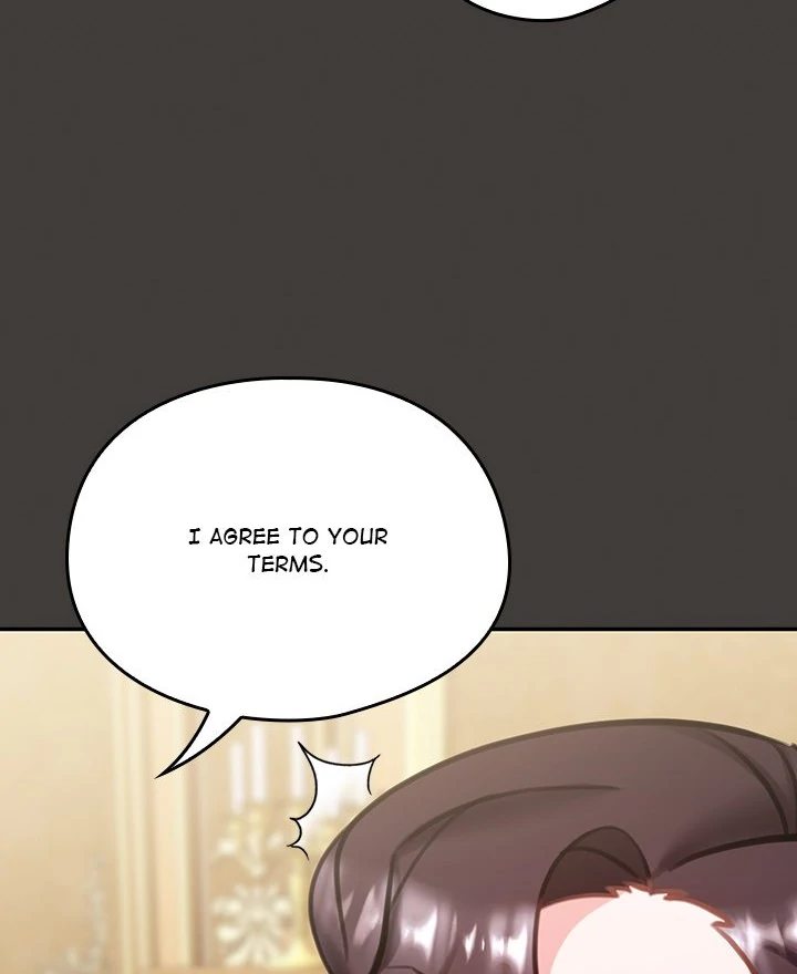 My Bride, The Abandoned Daughter Chapter 3 Page 9
