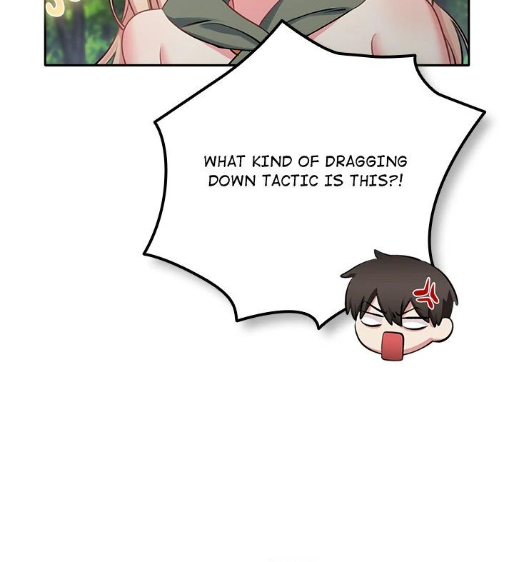 My Bride, The Abandoned Daughter Chapter 3 Page 92