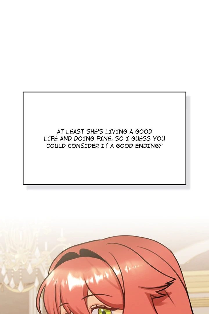 My Bride, The Abandoned Daughter Chapter 4 Page 10
