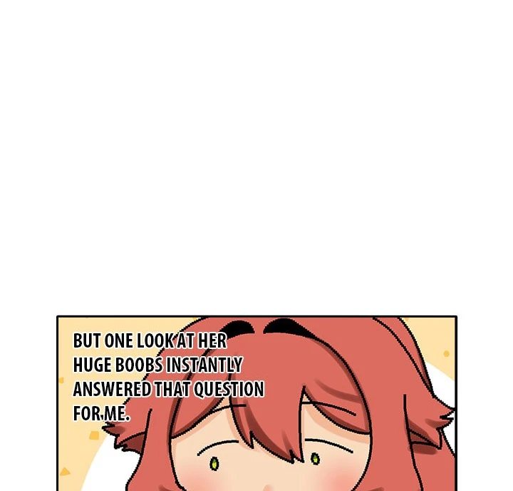 My Bride, The Abandoned Daughter Chapter 4 Page 105