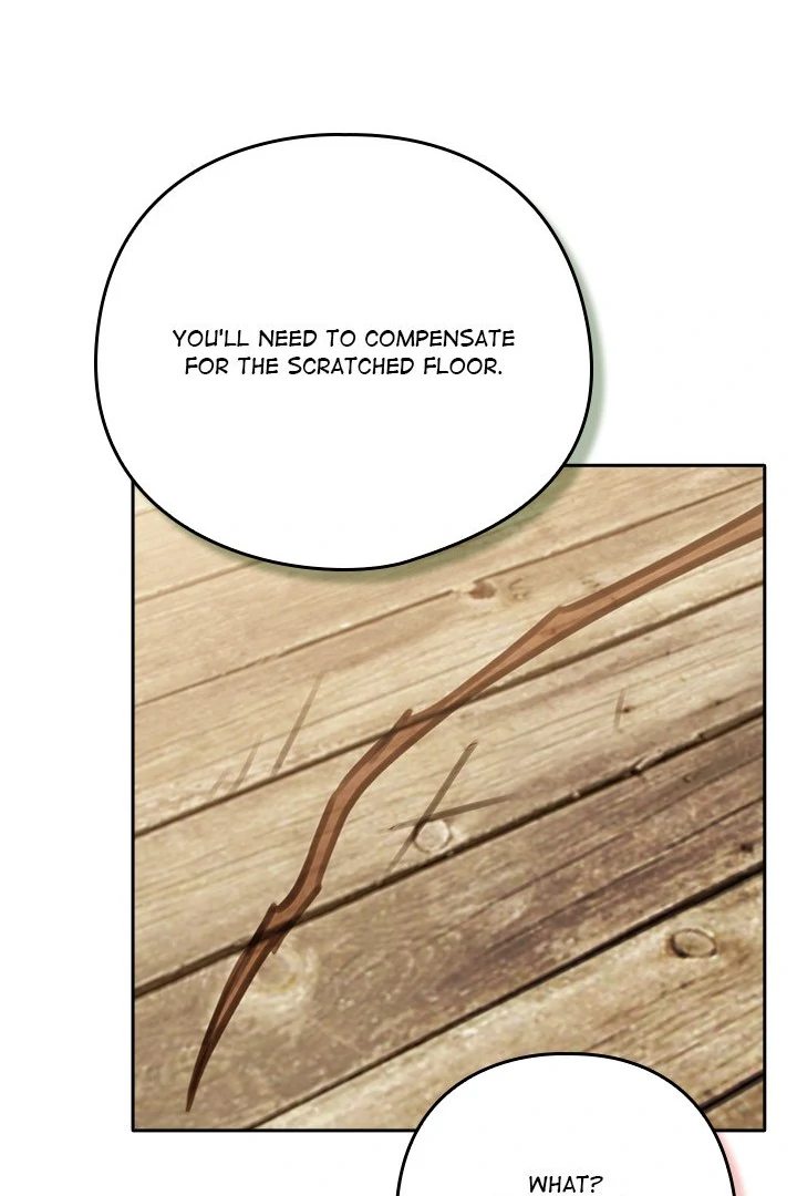 My Bride, The Abandoned Daughter Chapter 4 Page 109