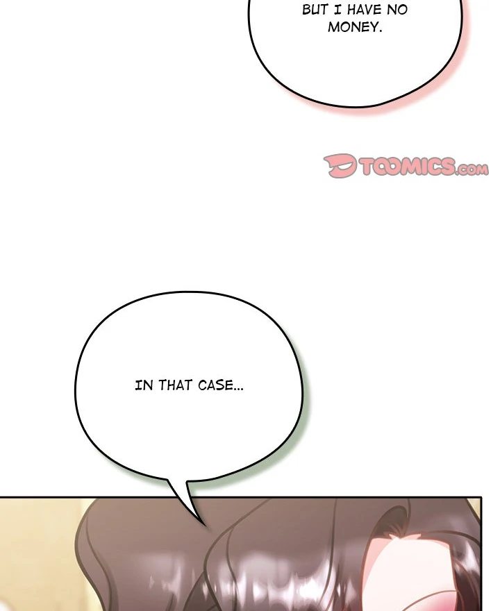 My Bride, The Abandoned Daughter Chapter 4 Page 110