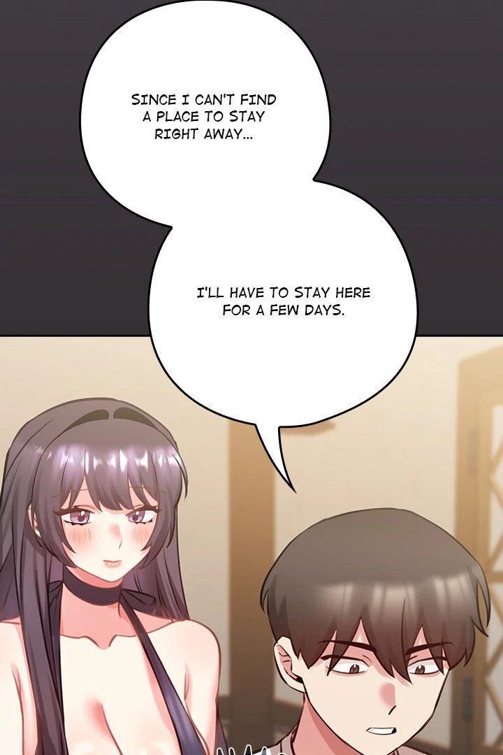 My Bride, The Abandoned Daughter Chapter 4 Page 117