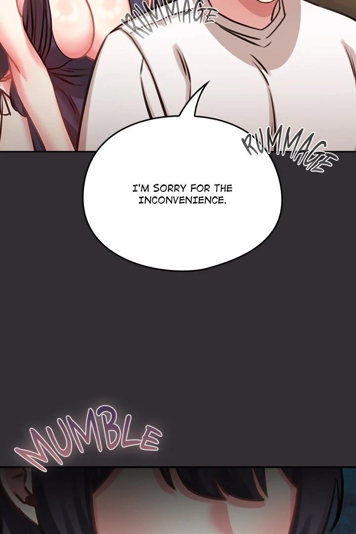 My Bride, The Abandoned Daughter Chapter 4 Page 118