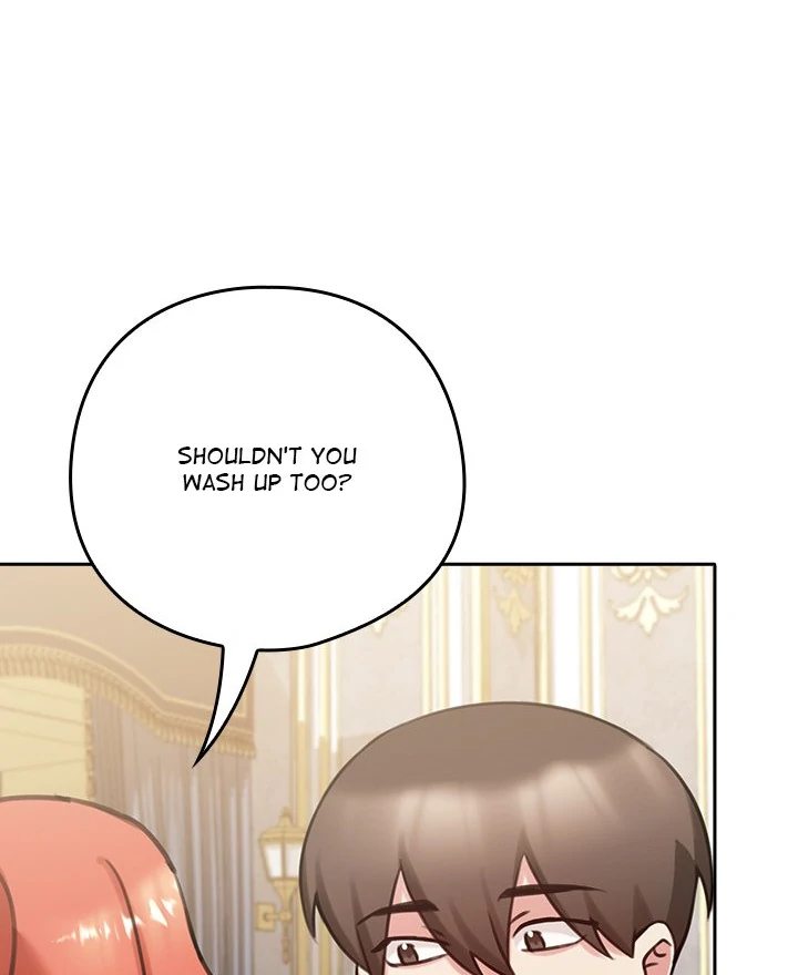 My Bride, The Abandoned Daughter Chapter 4 Page 12