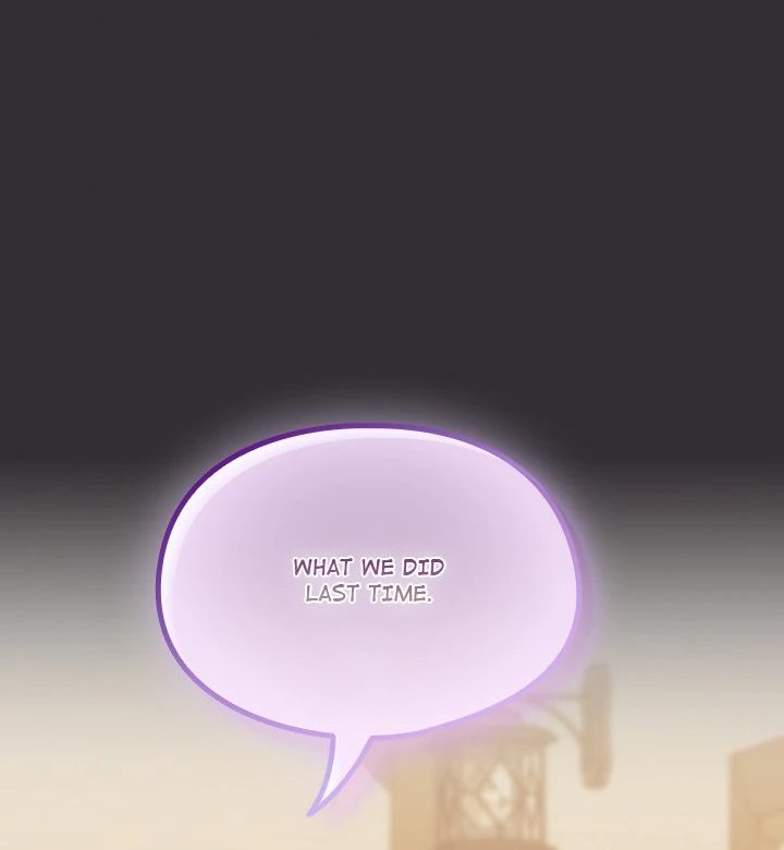 My Bride, The Abandoned Daughter Chapter 4 Page 121