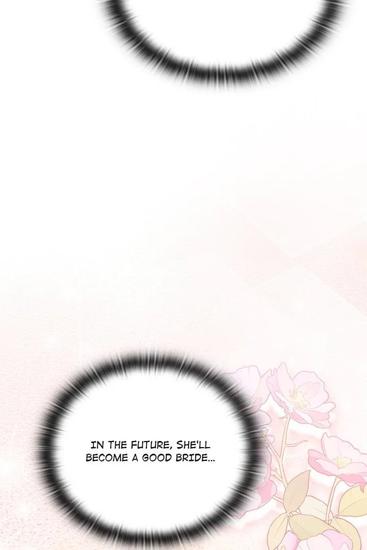 My Bride, The Abandoned Daughter Chapter 4 Page 20