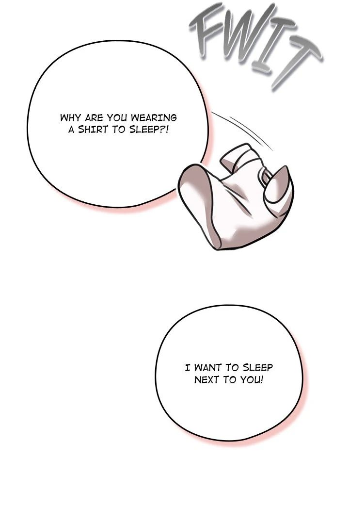 My Bride, The Abandoned Daughter Chapter 4 Page 29