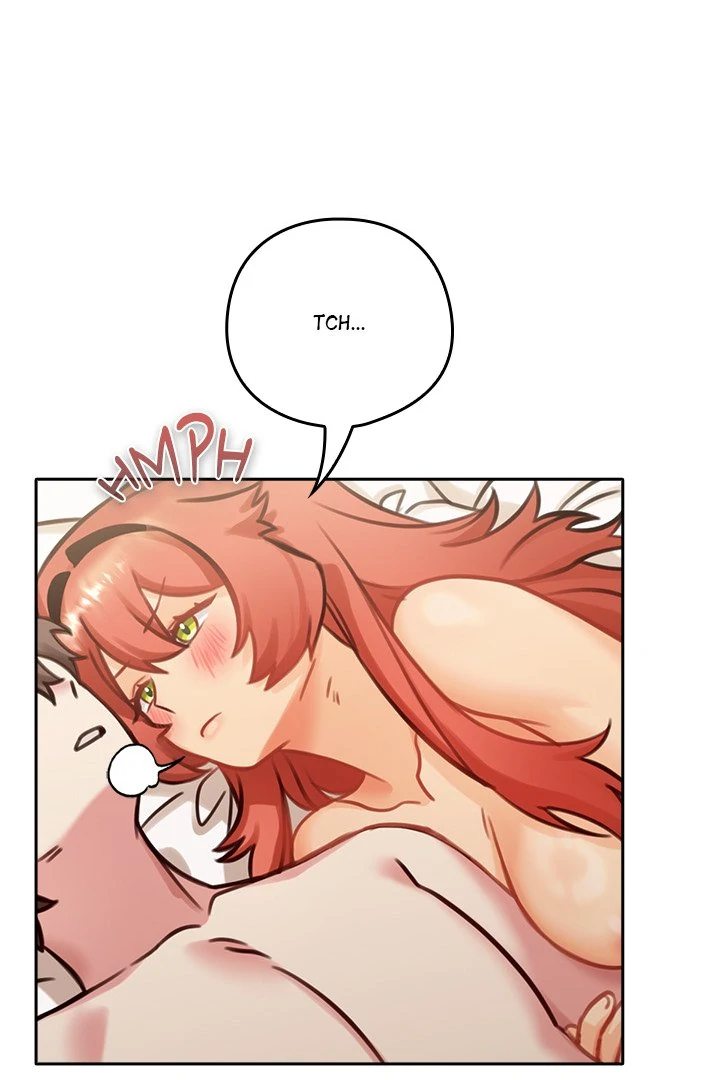 My Bride, The Abandoned Daughter Chapter 4 Page 30