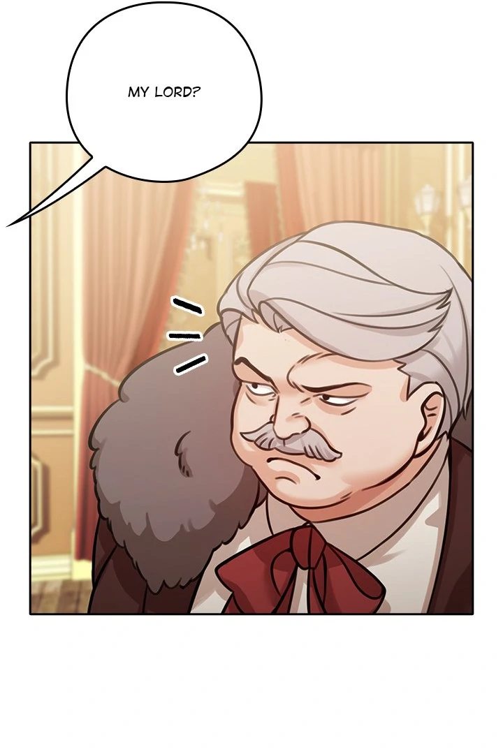 My Bride, The Abandoned Daughter Chapter 4 Page 38
