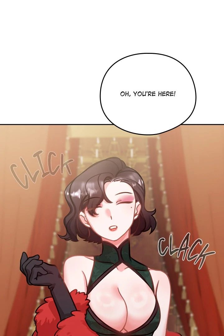 My Bride, The Abandoned Daughter Chapter 4 Page 39