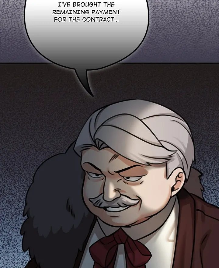 My Bride, The Abandoned Daughter Chapter 4 Page 41