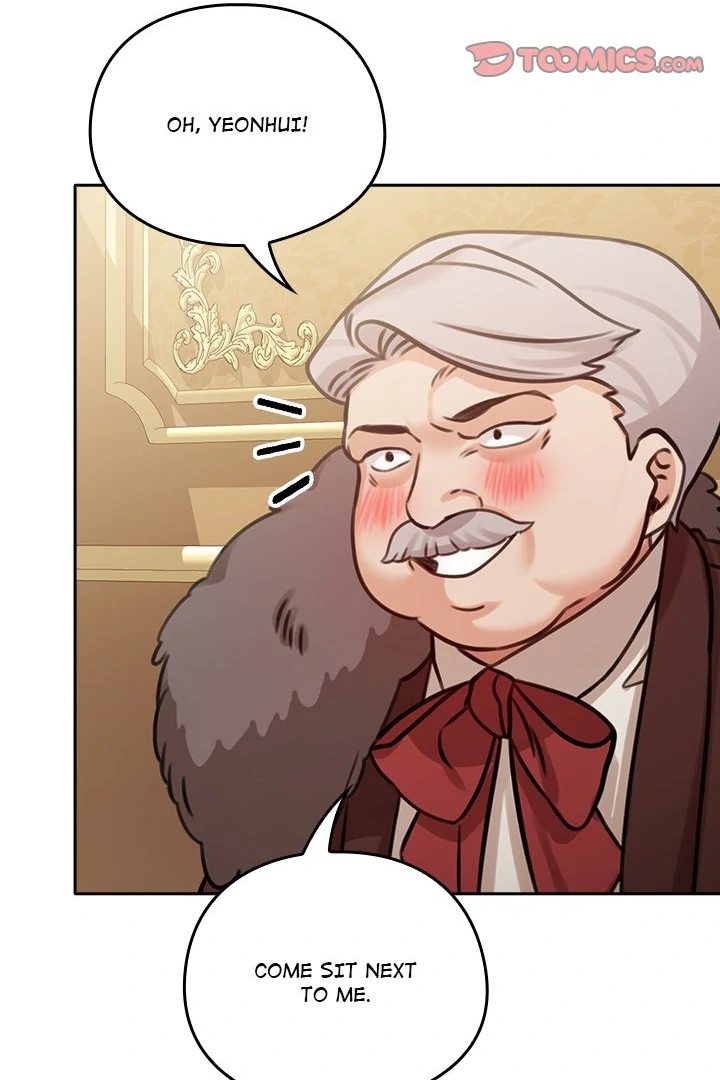 My Bride, The Abandoned Daughter Chapter 4 Page 48