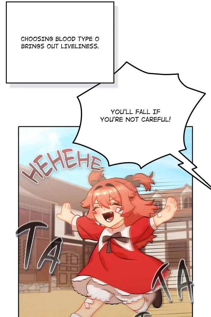 My Bride, The Abandoned Daughter Chapter 4 Page 5