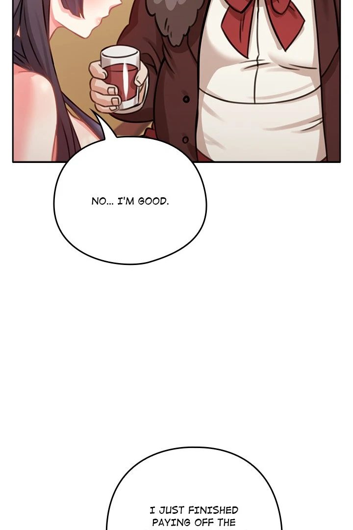 My Bride, The Abandoned Daughter Chapter 4 Page 50