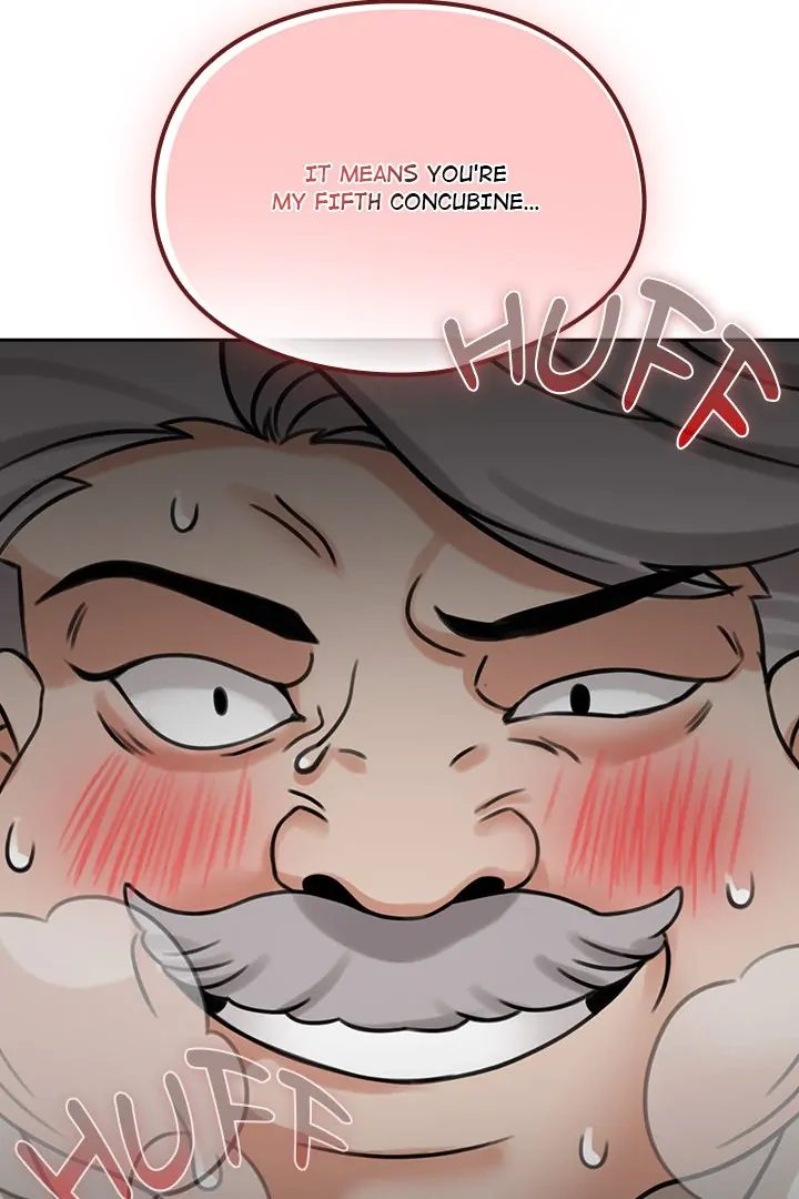 My Bride, The Abandoned Daughter Chapter 4 Page 53