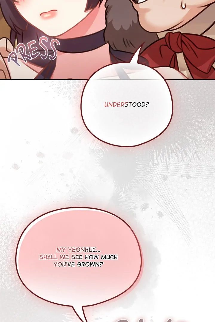 My Bride, The Abandoned Daughter Chapter 4 Page 58
