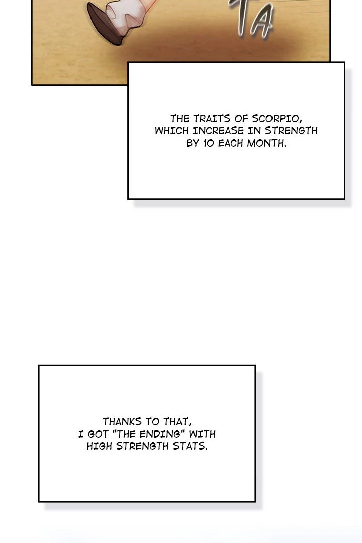 My Bride, The Abandoned Daughter Chapter 4 Page 6