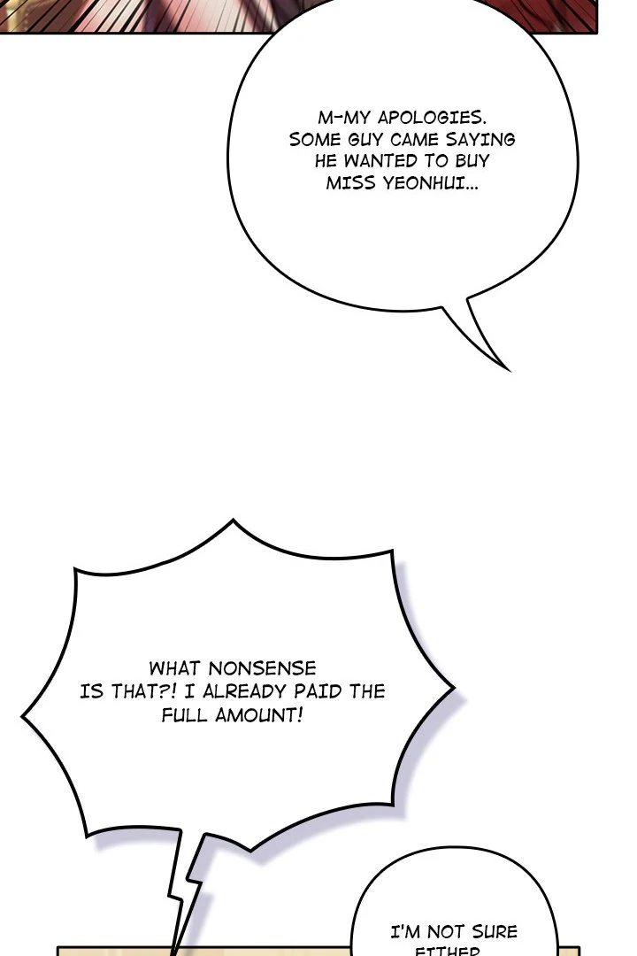 My Bride, The Abandoned Daughter Chapter 4 Page 63