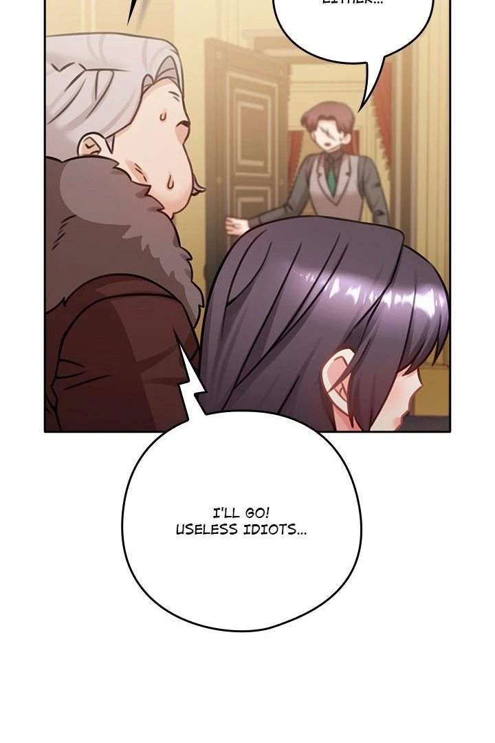 My Bride, The Abandoned Daughter Chapter 4 Page 64