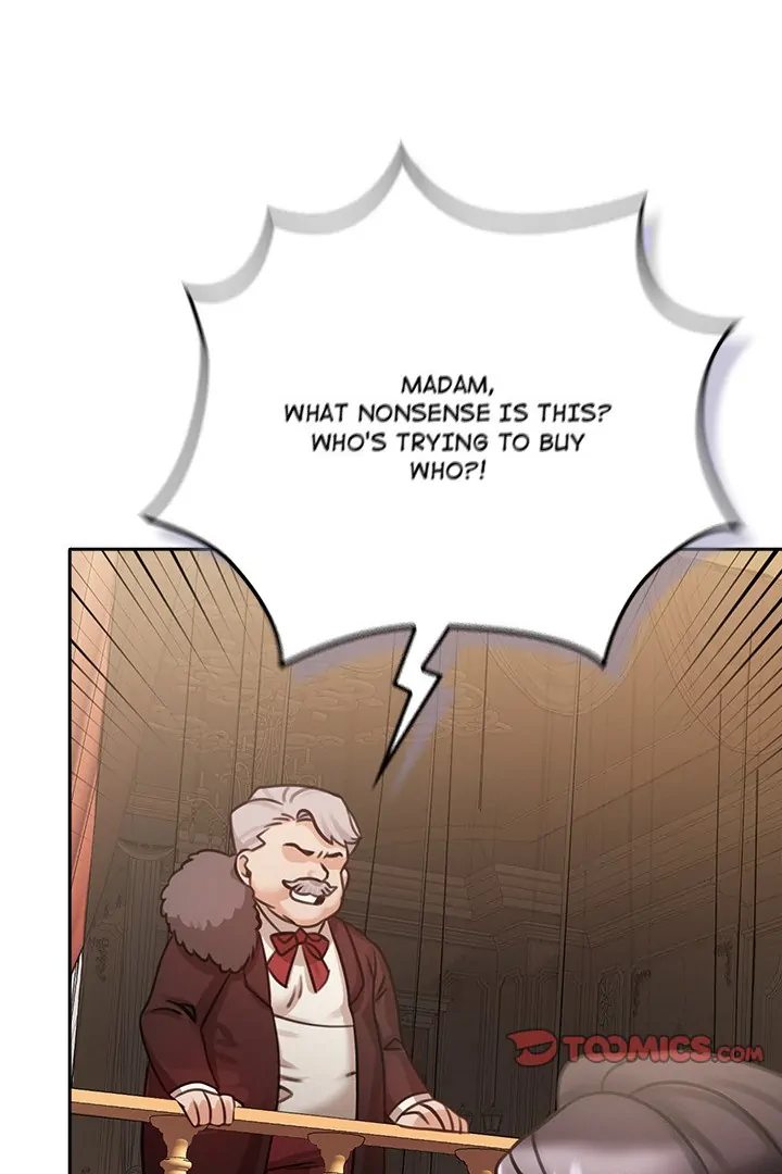 My Bride, The Abandoned Daughter Chapter 4 Page 67