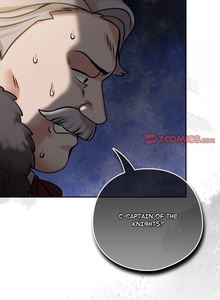 My Bride, The Abandoned Daughter Chapter 4 Page 80
