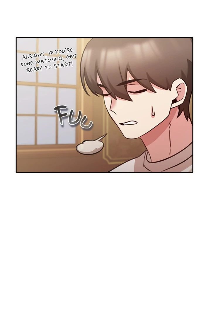 My Bride, The Abandoned Daughter Chapter 4 Page 91