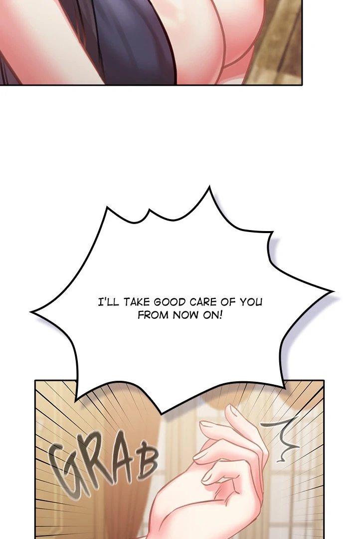 My Bride, The Abandoned Daughter Chapter 4 Page 98