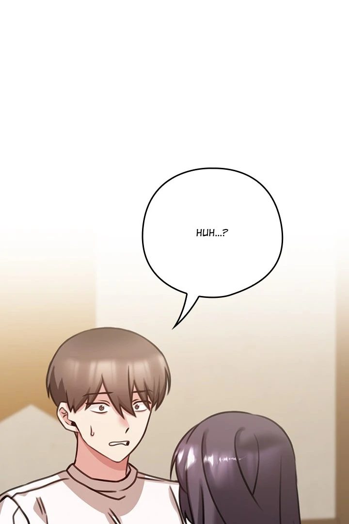 My Bride, The Abandoned Daughter Chapter 5 Page 10