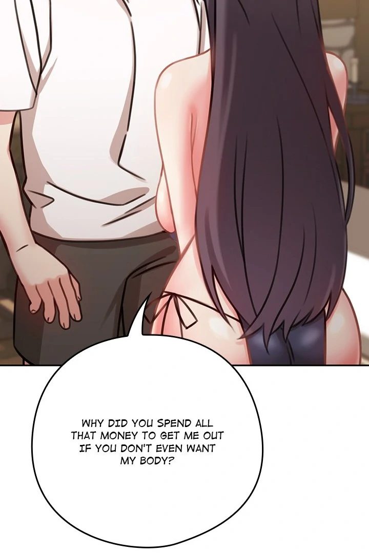 My Bride, The Abandoned Daughter Chapter 5 Page 11