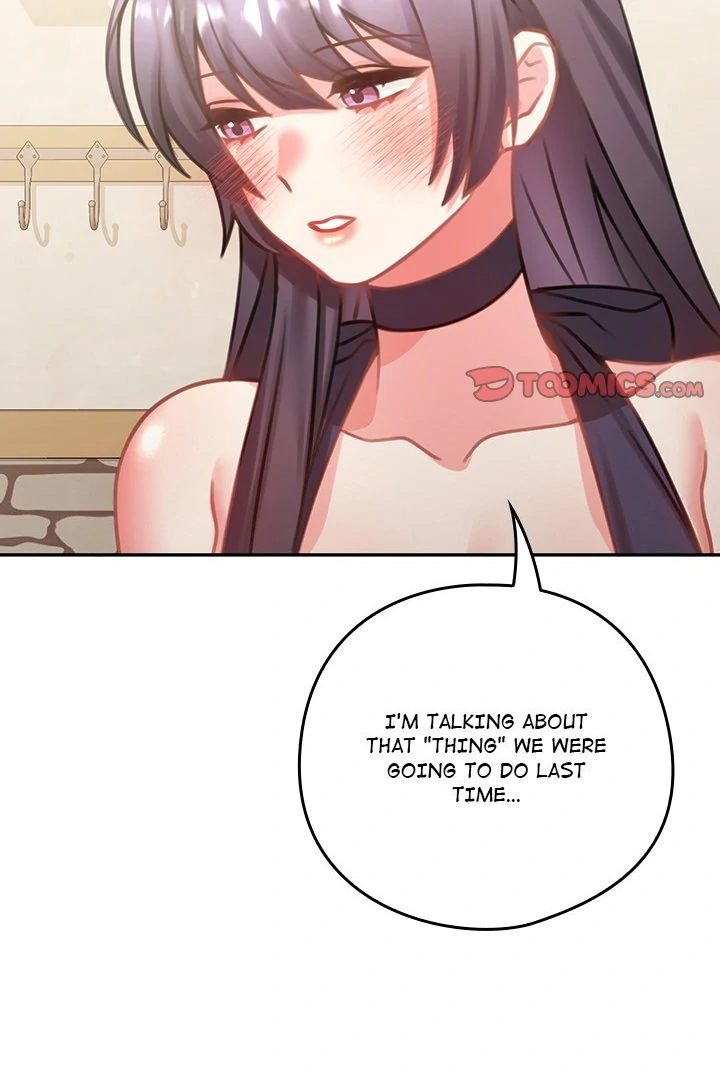 My Bride, The Abandoned Daughter Chapter 5 Page 2