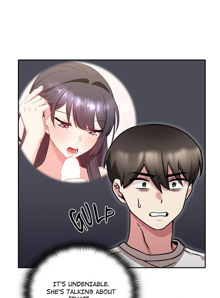 My Bride, The Abandoned Daughter Chapter 5 Page 3