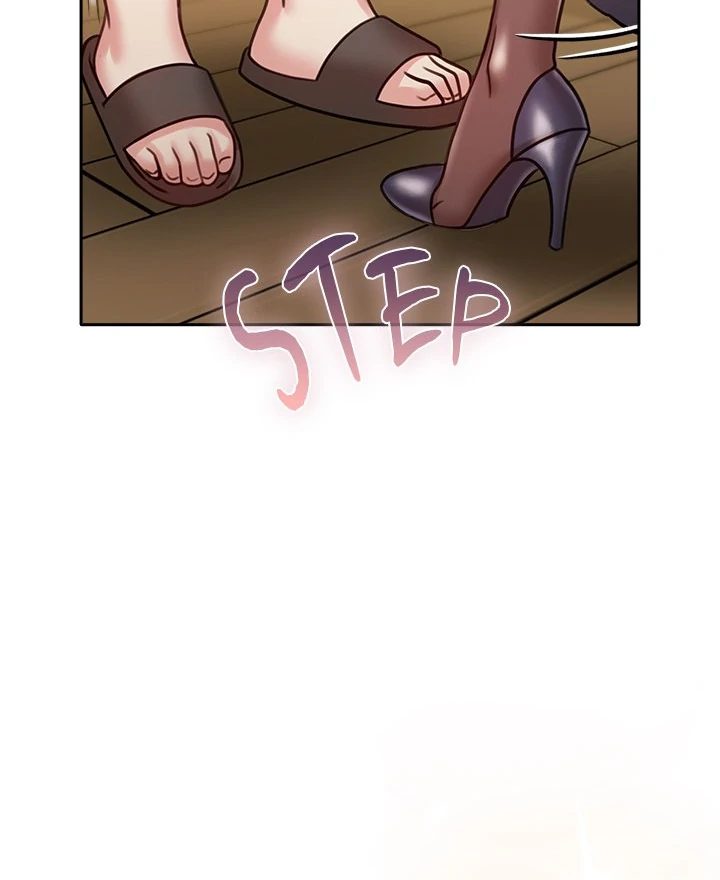 My Bride, The Abandoned Daughter Chapter 5 Page 34