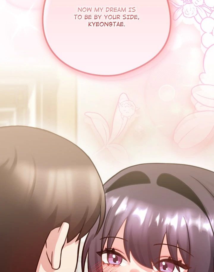 My Bride, The Abandoned Daughter Chapter 5 Page 37