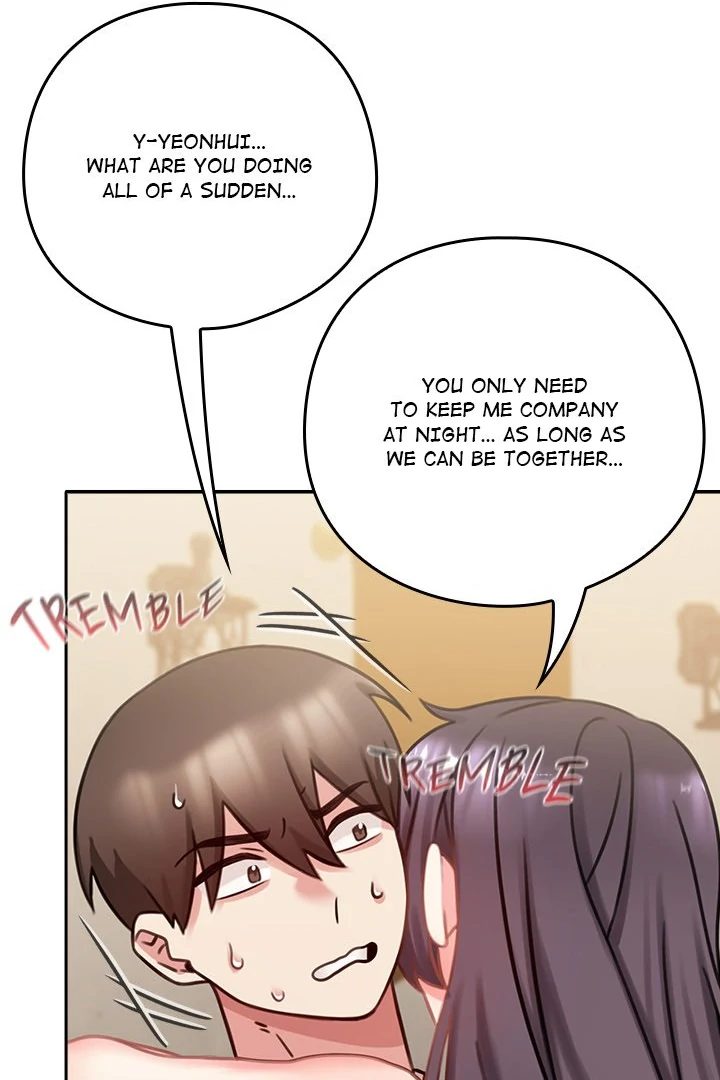 My Bride, The Abandoned Daughter Chapter 5 Page 39