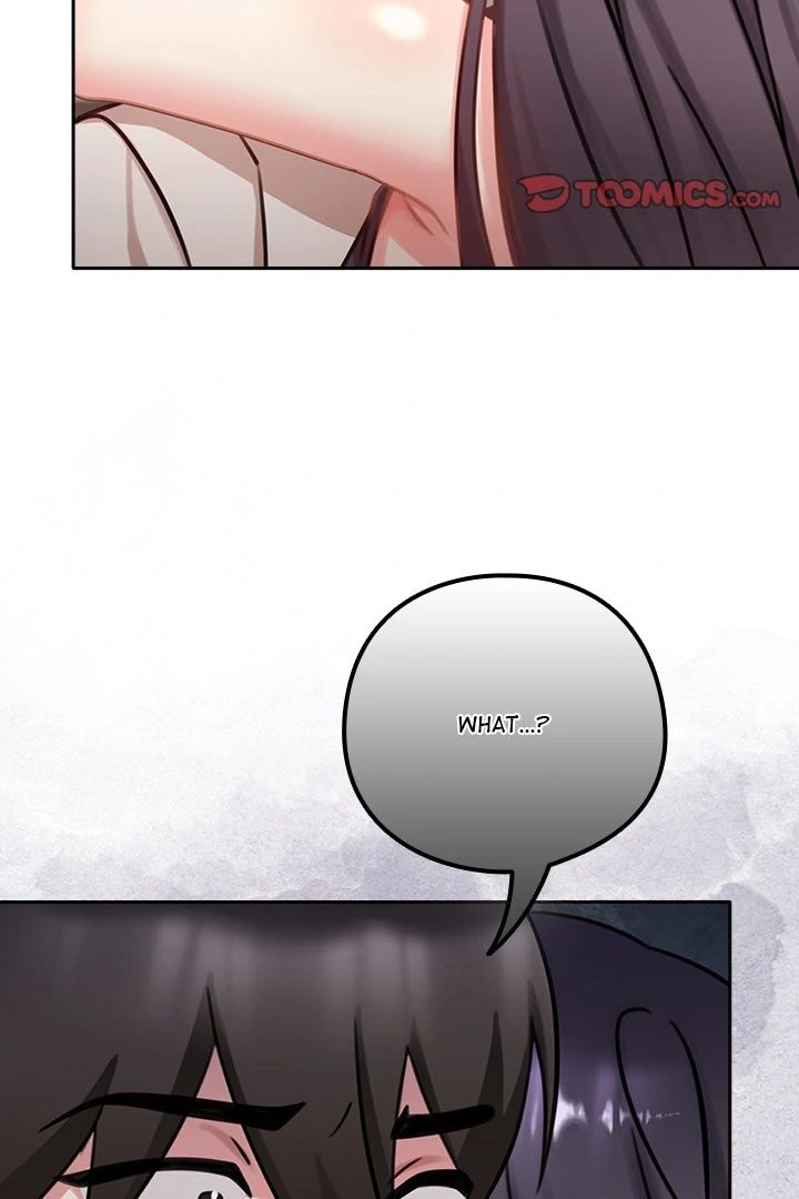 My Bride, The Abandoned Daughter Chapter 5 Page 40