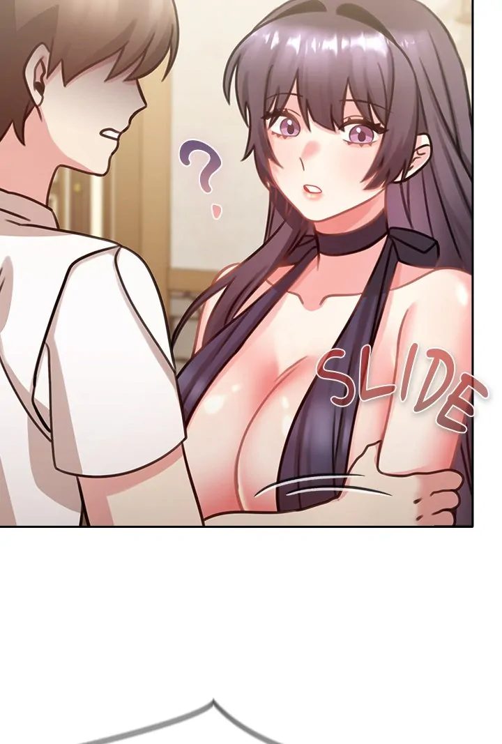 My Bride, The Abandoned Daughter Chapter 5 Page 42