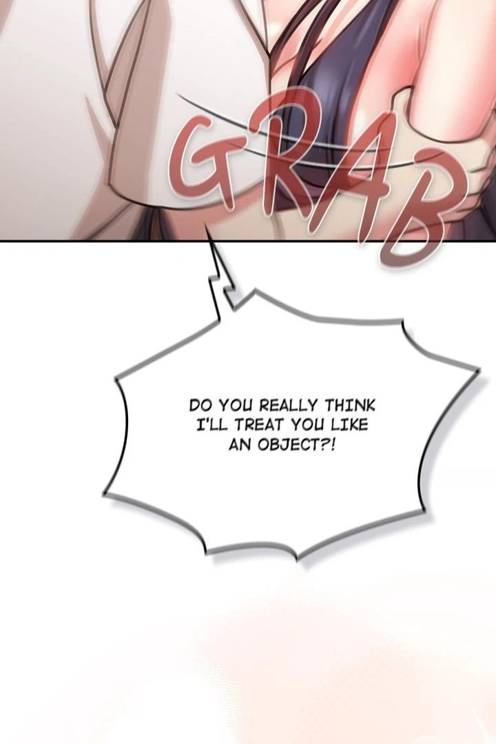 My Bride, The Abandoned Daughter Chapter 5 Page 44