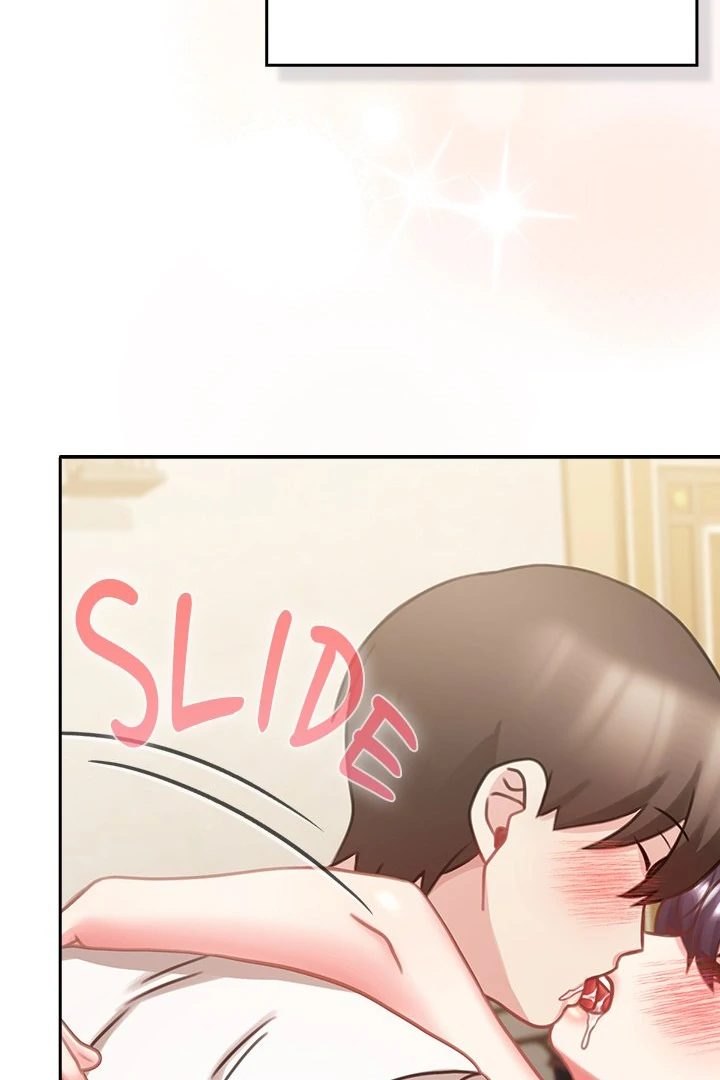 My Bride, The Abandoned Daughter Chapter 5 Page 49
