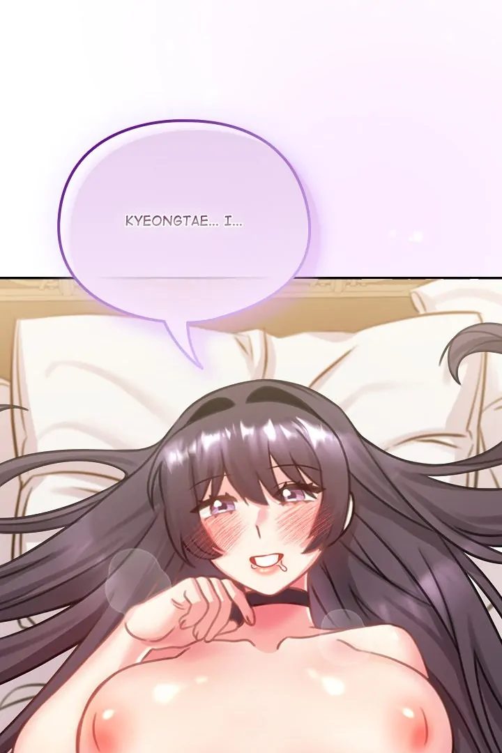 My Bride, The Abandoned Daughter Chapter 5 Page 53