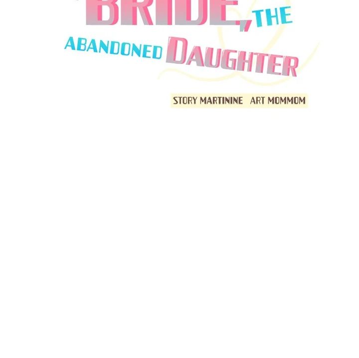 My Bride, The Abandoned Daughter Chapter 5 Page 56