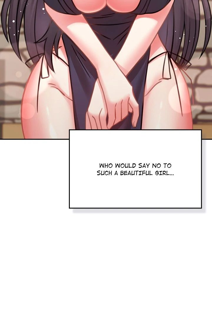 My Bride, The Abandoned Daughter Chapter 5 Page 6