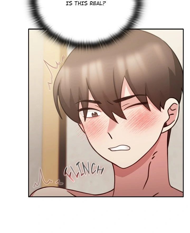 My Bride, The Abandoned Daughter Chapter 5 Page 62