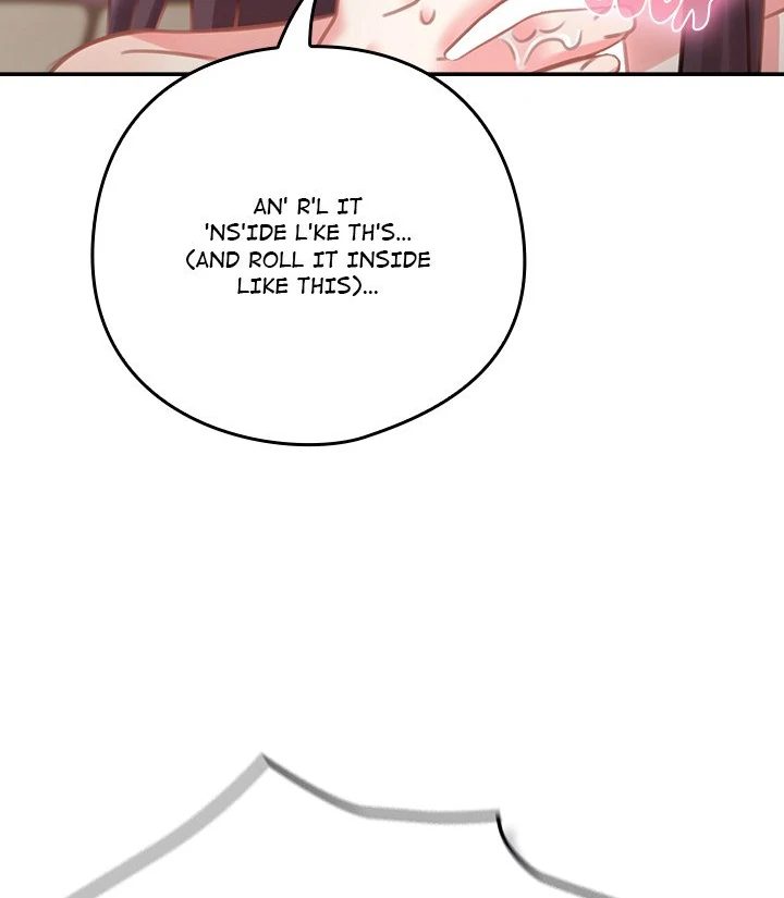 My Bride, The Abandoned Daughter Chapter 5 Page 77